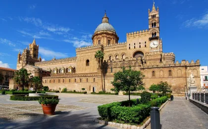 Palermo – zdjęcie 4