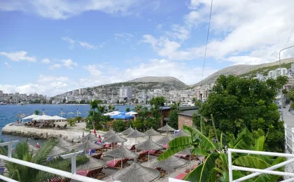 Saranda – zdjęcie 4