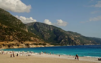 Marmaris – zdjęcie 5