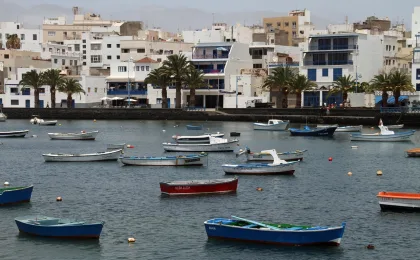 Lanzarote – zdjęcie 7