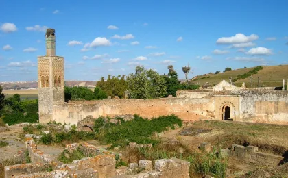Rabat – zdjęcie 4