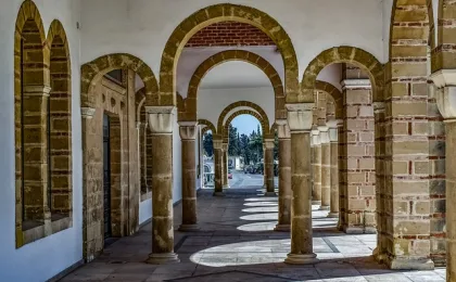 Larnaka – zdjęcie 5