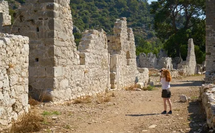 Antalya – zdjęcie 7