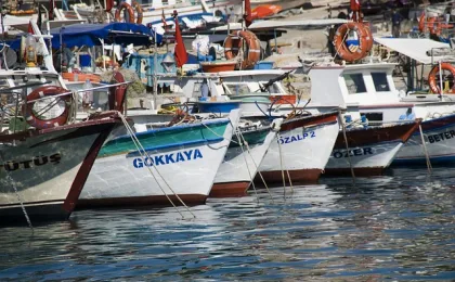 Antalya – zdjęcie 4