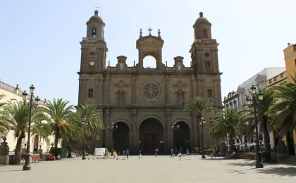 Gran Canaria – zdjęcie 7
