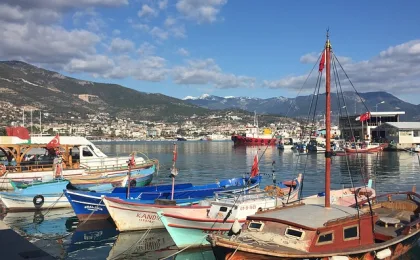 Alanya – zdjęcie 3