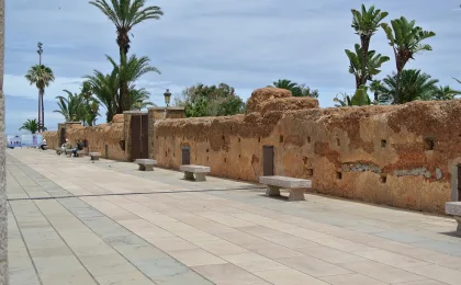 Rabat – zdjęcie 6