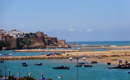 Rabat – zdjęcie 3