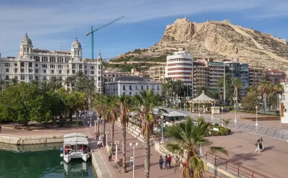 Alicante – zdjęcie 5