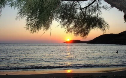 Kythnos – zdjęcie 6