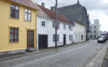 Haugesund – zdjęcie 4