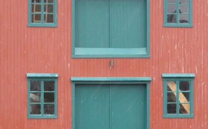 Rørvik – zdjęcie 5