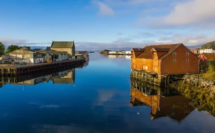 Svolvær – zdjęcie 3
