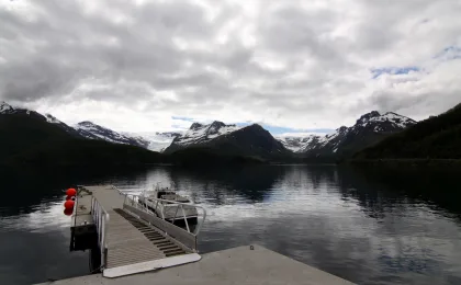 Holandsfjord – zdjęcie 5