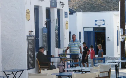 Serifos – zdjęcie 6