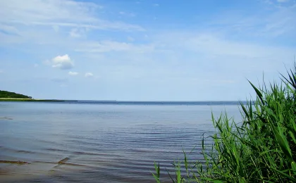 Zalew Szczeciński – zdjęcie 3