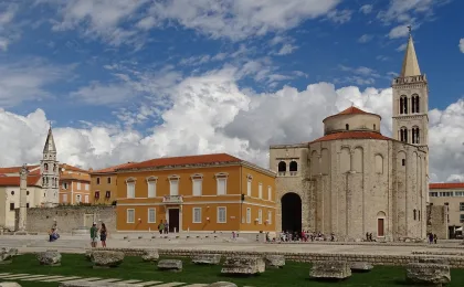 Zadar – zdjęcie 6
