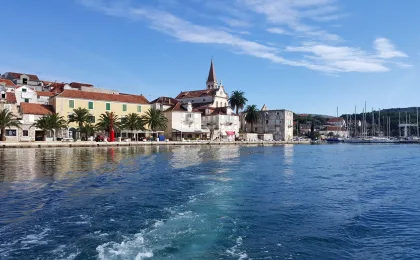 Brač – zdjęcie 3