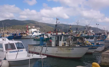 Marina di Campo – zdjęcie 3