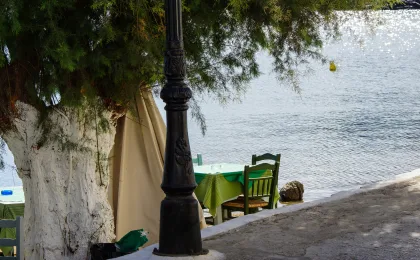 Kythnos – zdjęcie 3