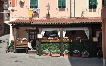 Porto Azzurro – zdjęcie 4