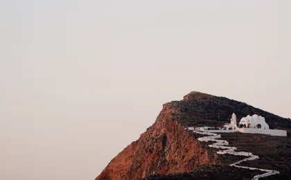 Folegandros – zdjęcie 3