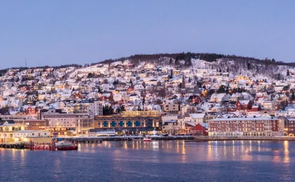 Tromsø – zdjęcie 5