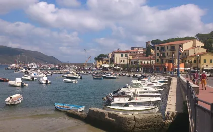 Marina di Campo – zdjęcie 6
