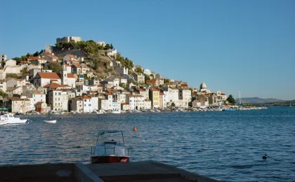 Zdjęcie Archipelag Šibenik