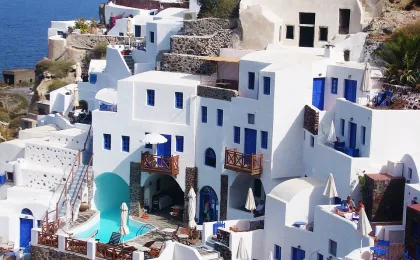 Mykonos – zdjęcie 6