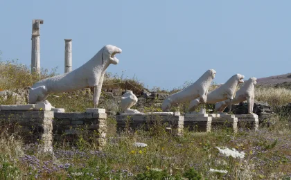 Delos – zdjęcie 5