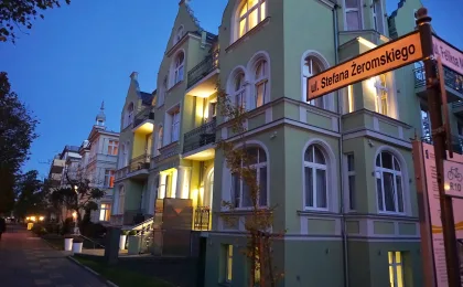 Świnoujście – zdjęcie 6