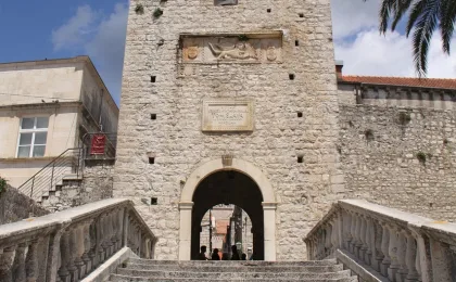 Korčula – zdjęcie 5