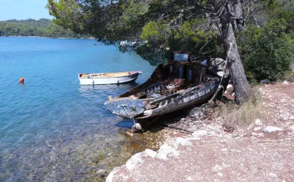 Mljet – zdjęcie 6