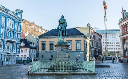 Bergen – zdjęcie 3