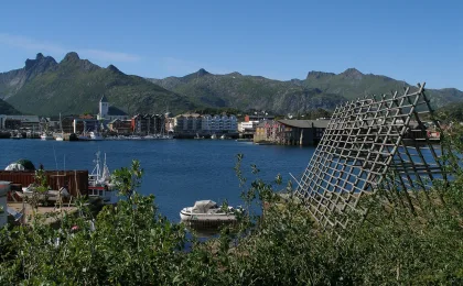 Svolvær – zdjęcie 5