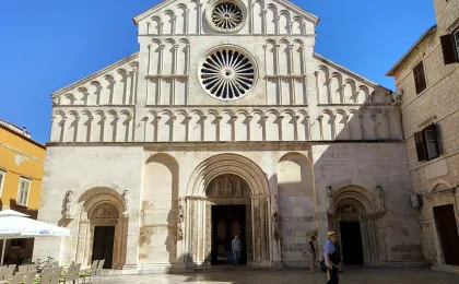 Zadar – zdjęcie 7