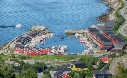 Bodø – zdjęcie 4