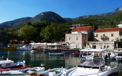 Brač – zdjęcie 5