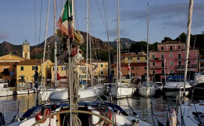 Porto Azzurro – zdjęcie 6