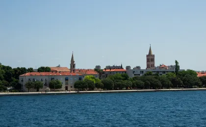 Zadar – zdjęcie 4