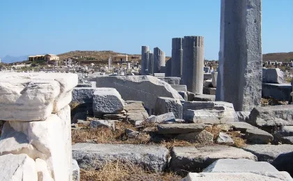 Delos – zdjęcie 7