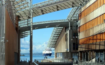 Zdjęcie Oslo