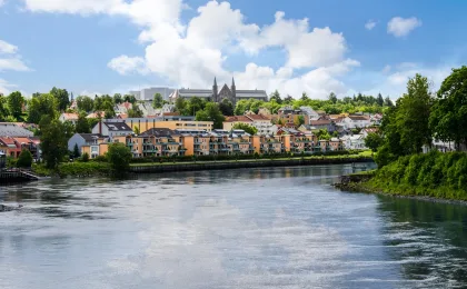 Trondheim – zdjęcie 5