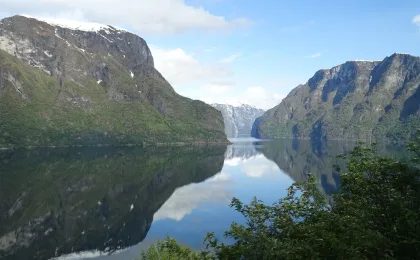Sognefjorden – zdjęcie 4