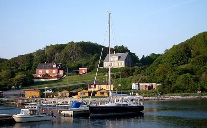 Hammerhavn – zdjęcie 6