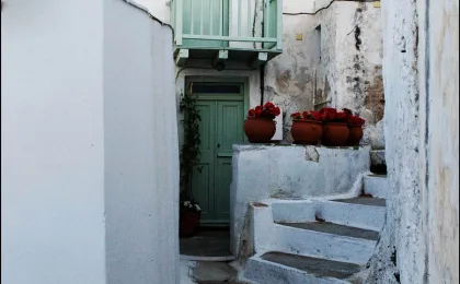 Serifos – zdjęcie 7