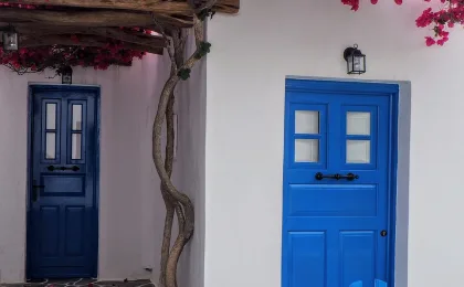 Folegandros – zdjęcie 6