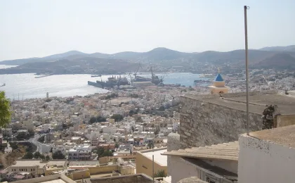 Siros – zdjęcie 5