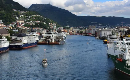 Bergen – zdjęcie 4